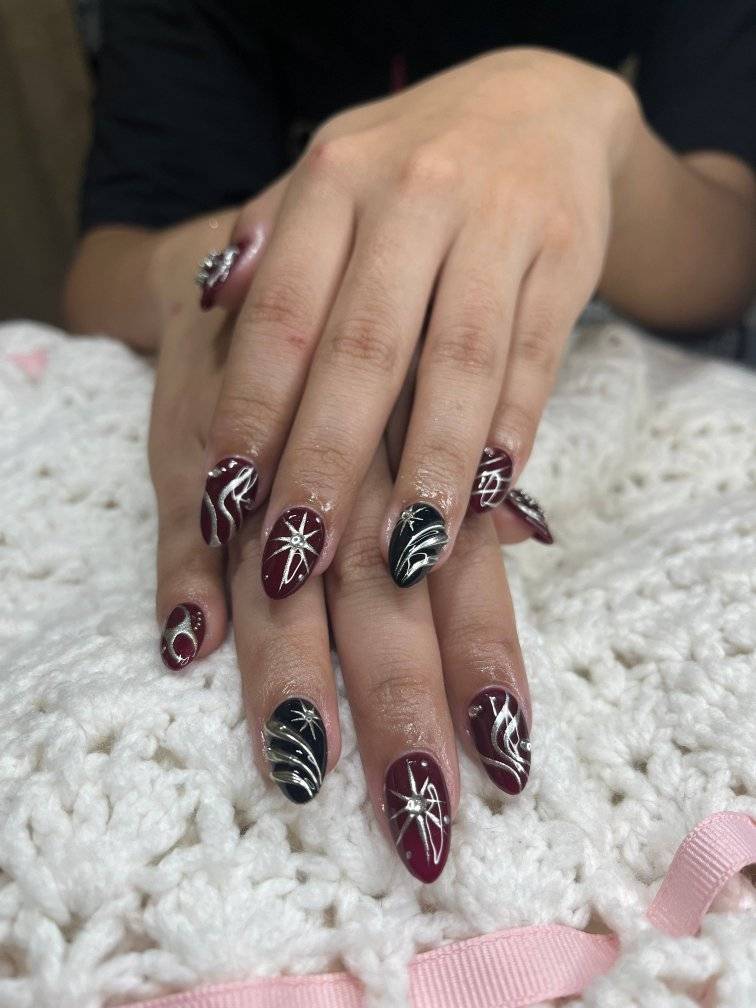 Midnight Stellar 🌌