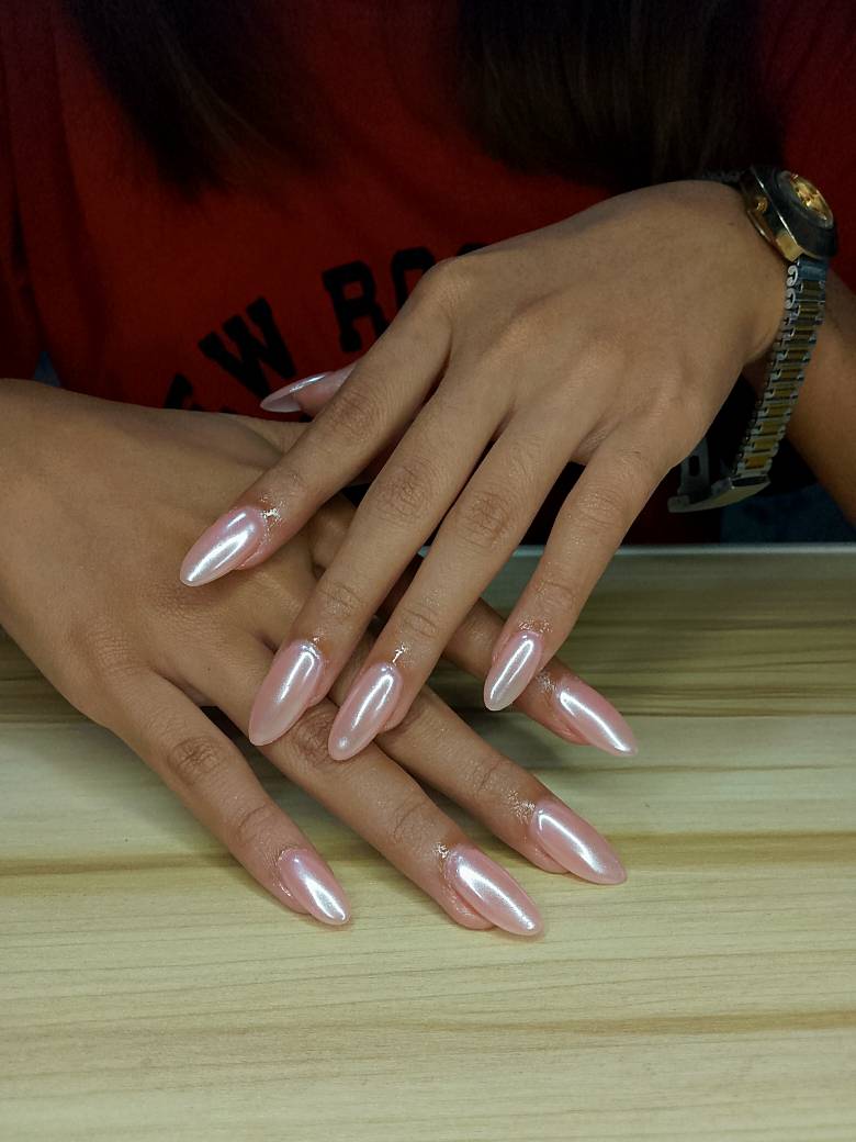 Pearl Glaze Radiance ✨