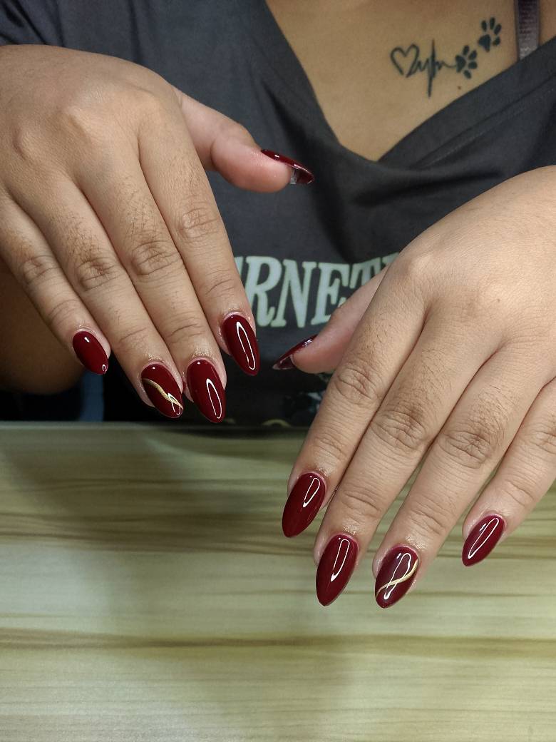 Deep Wine Whispers 🍷